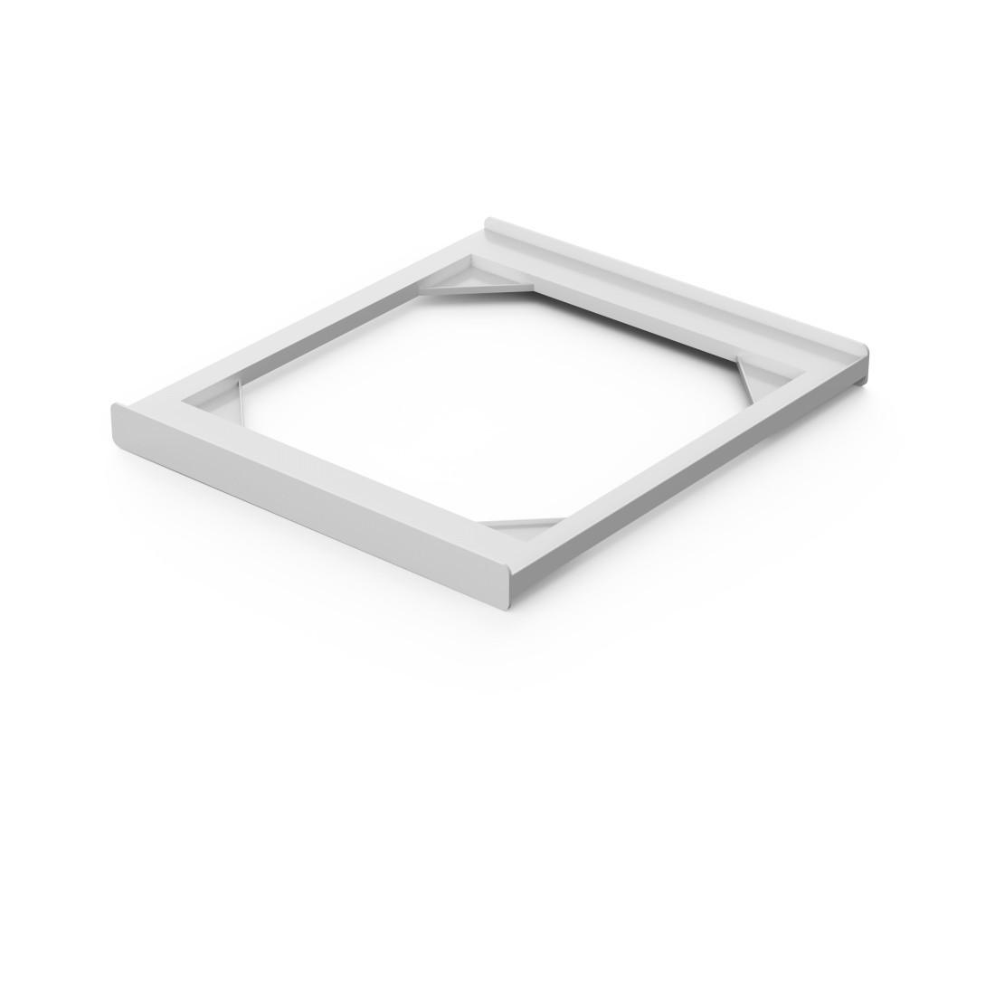 Zwischenbaurahmen "Stack Classic" für Waschmaschine/Trockner, bis 250kg, WS (00220762)