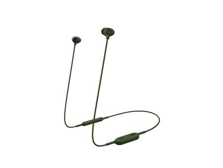 RP-NJ310BE dunkelgrün In-Ear Kopfhörer