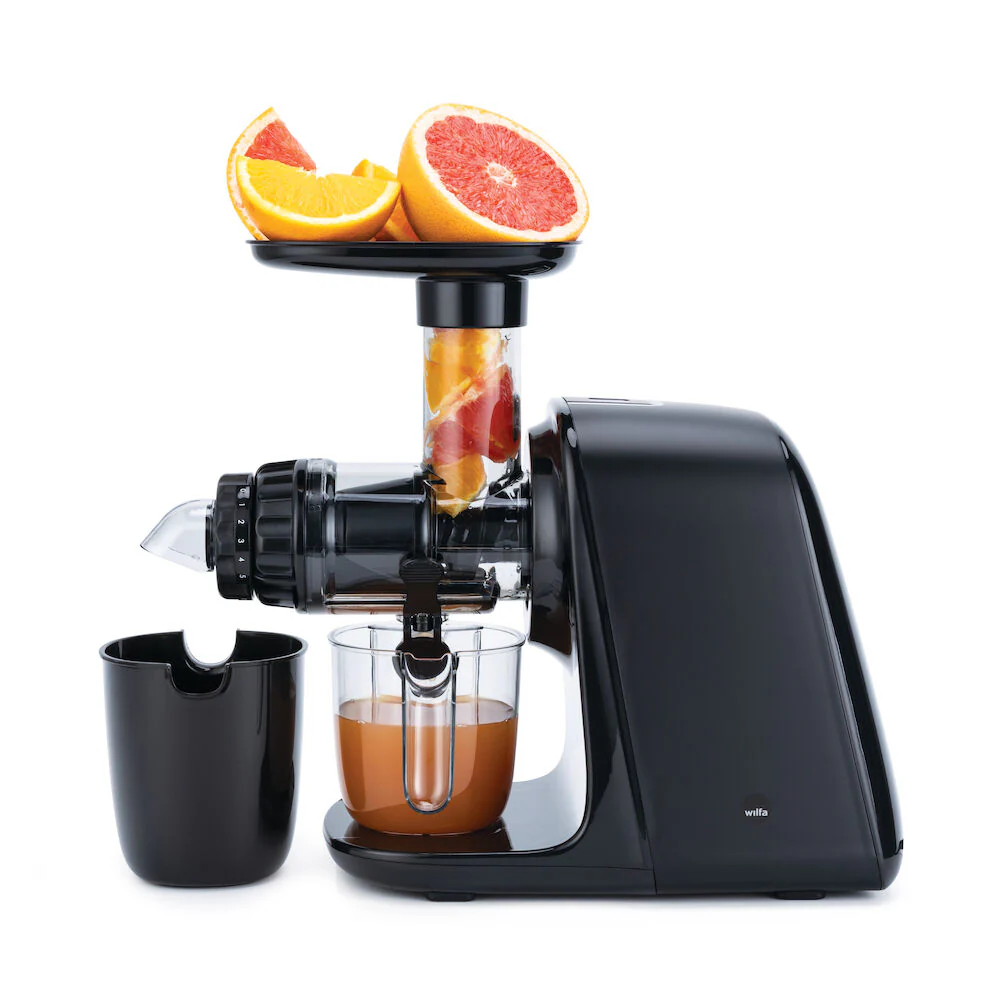 JUICEMASTER FRESH SLOW JUICER SJ1B-500 Entsafter