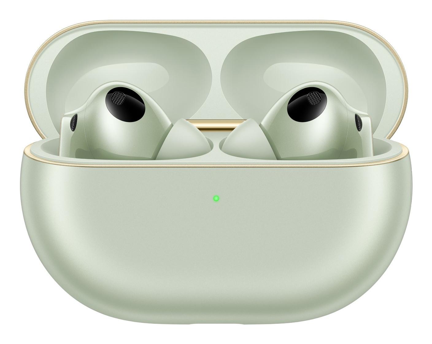 FreeBuds Pro 4 Grün In-Ear Kopfhörer