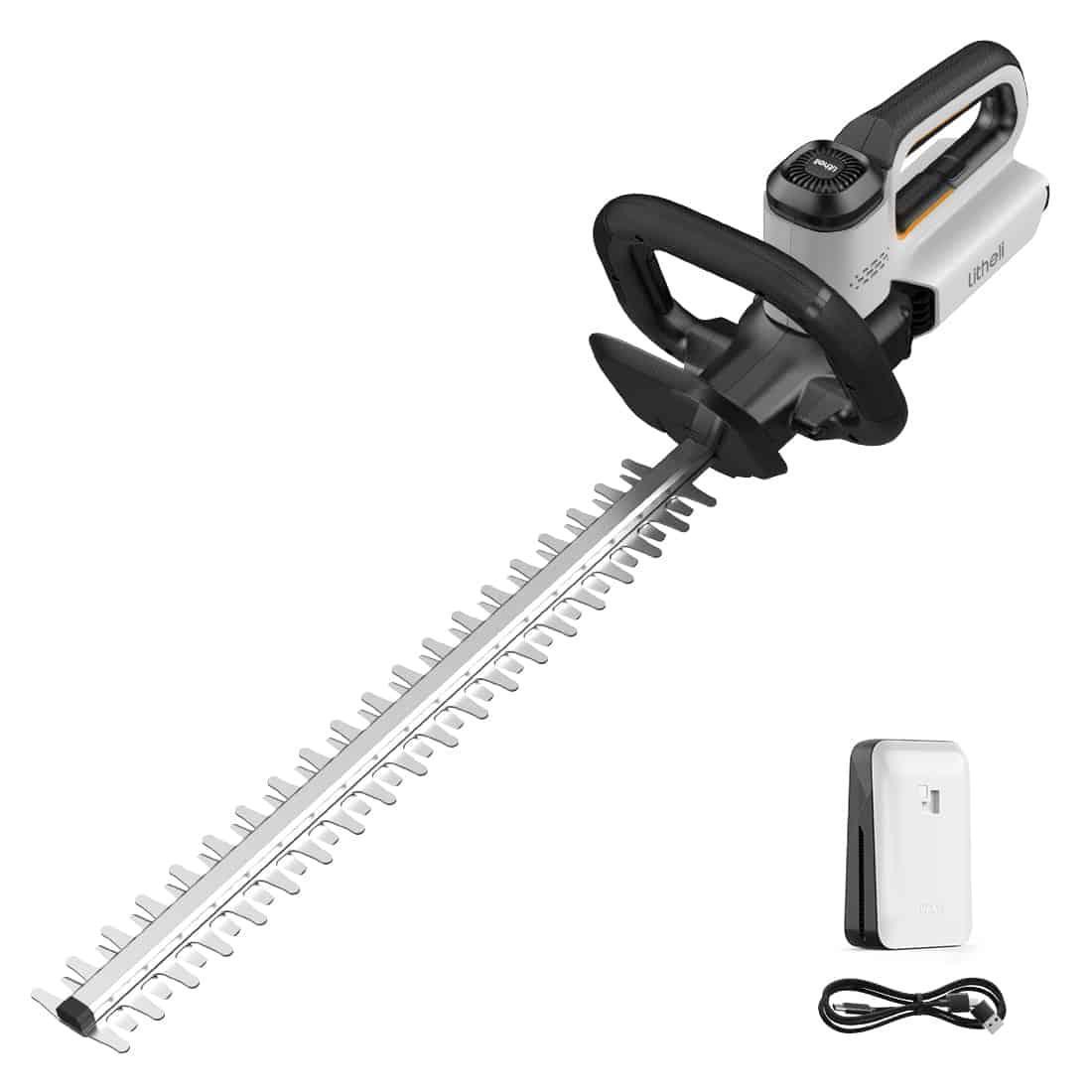 U20 Akku- Heckenschere 20V/2.0Ah