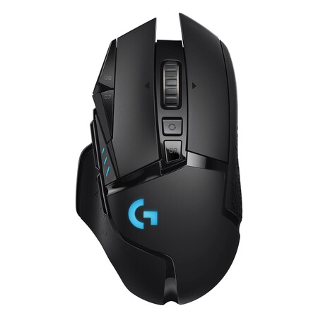 G502 Lightspeed Gaming-Maus