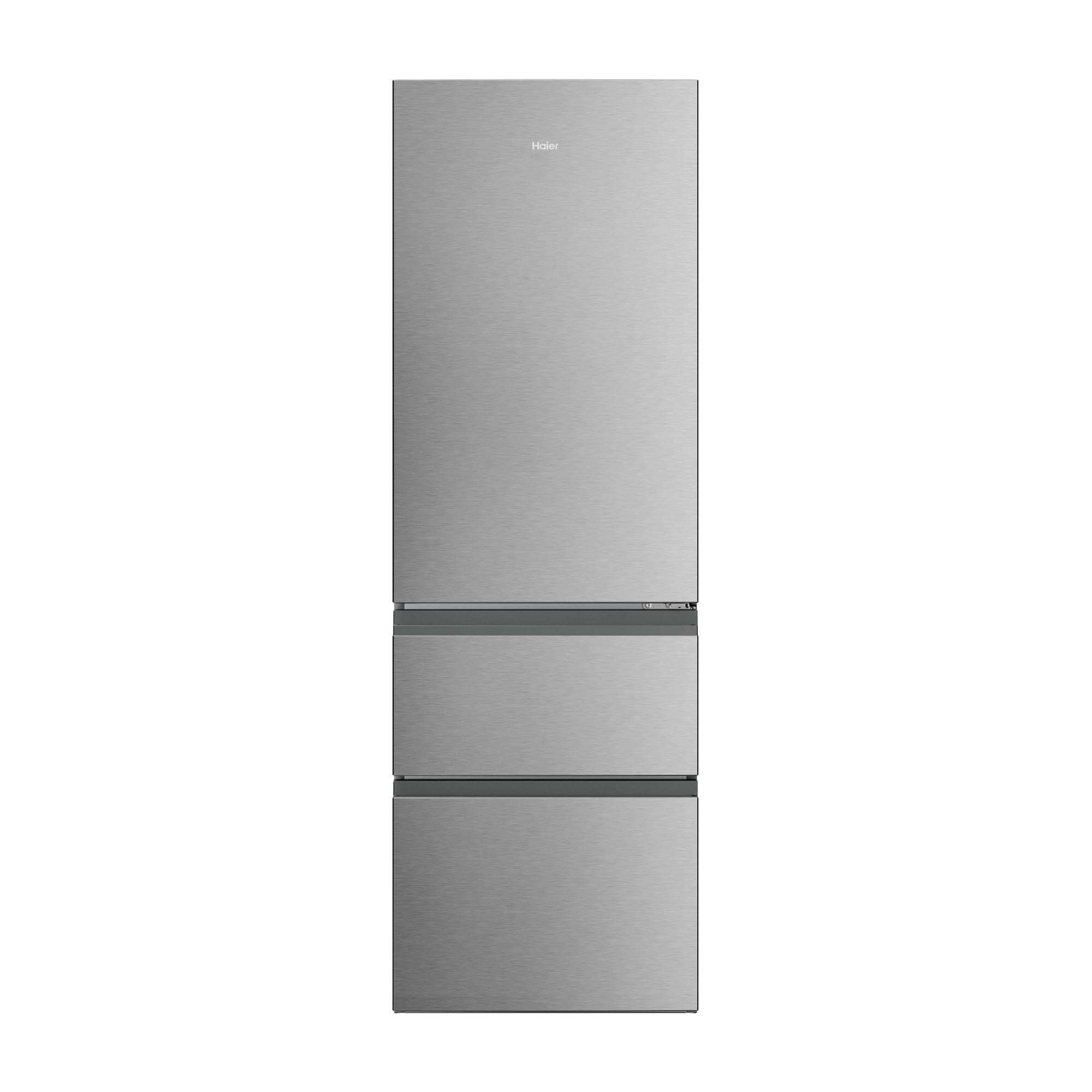 3D 60 HTR3618CNMG Kühl-Gefrier-Kombination