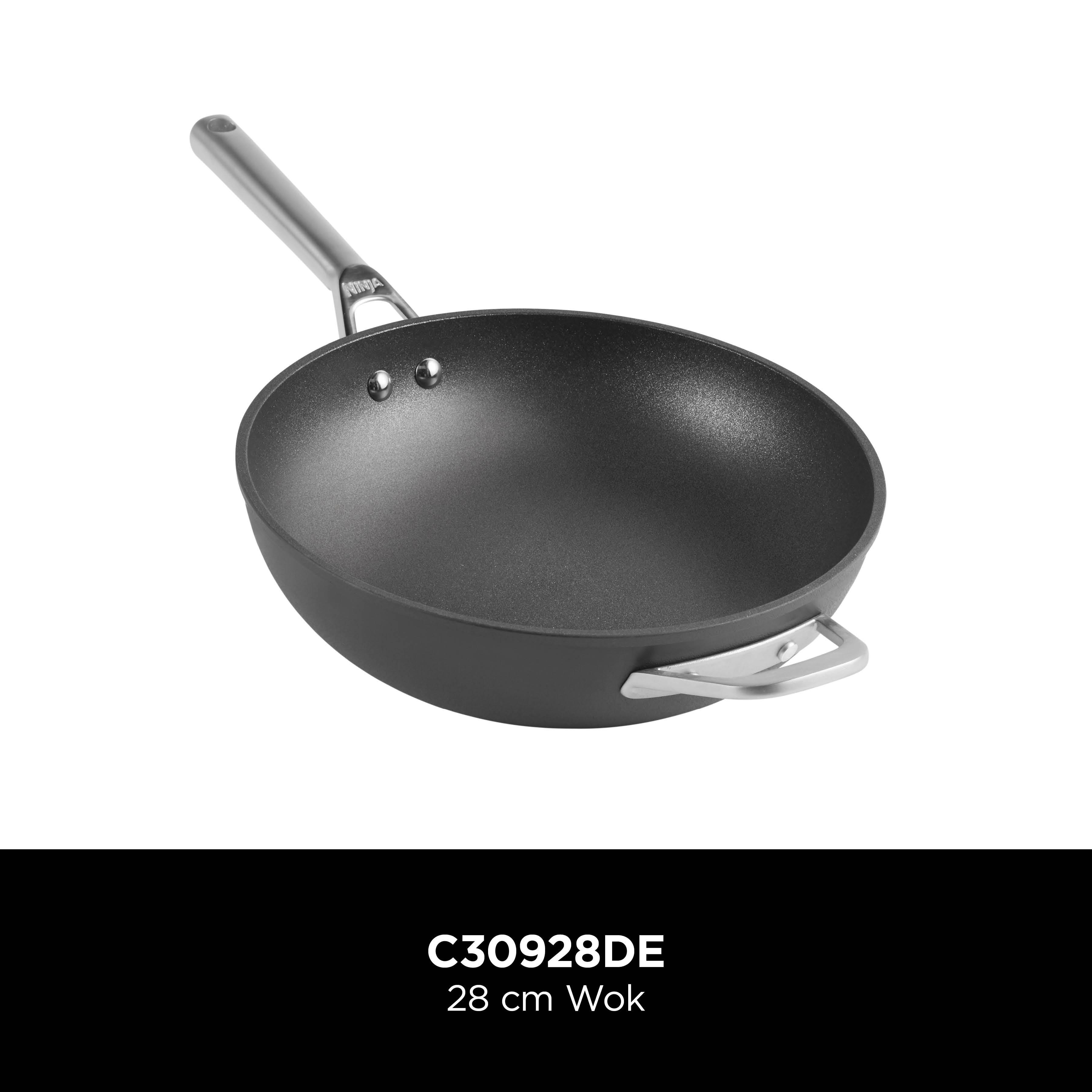 ZEROSTICK Premium Wok 28 cm - C30928DE