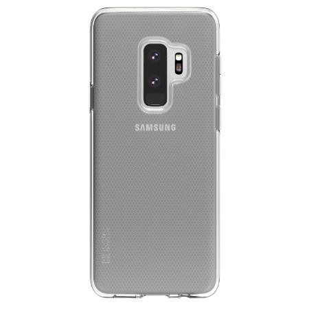 Matrix Case | Samsung Galaxy S9+ | transparent