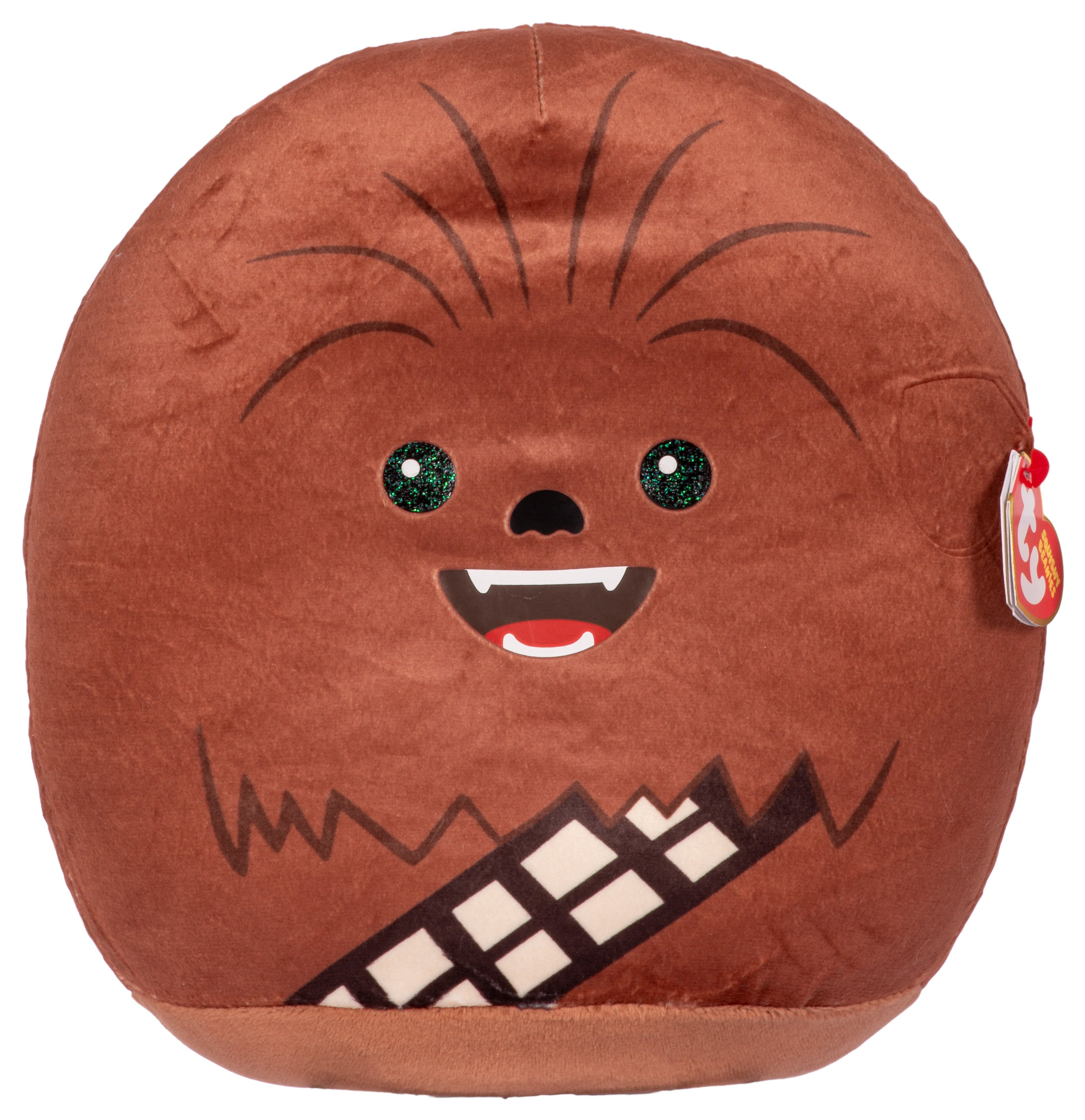 Squish-A-Boo's 20cm Chewbacca