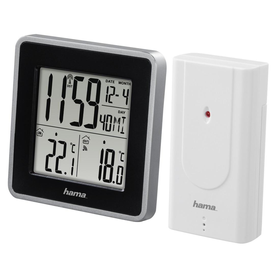 Wetterstation "EWS Intro" (00186301)