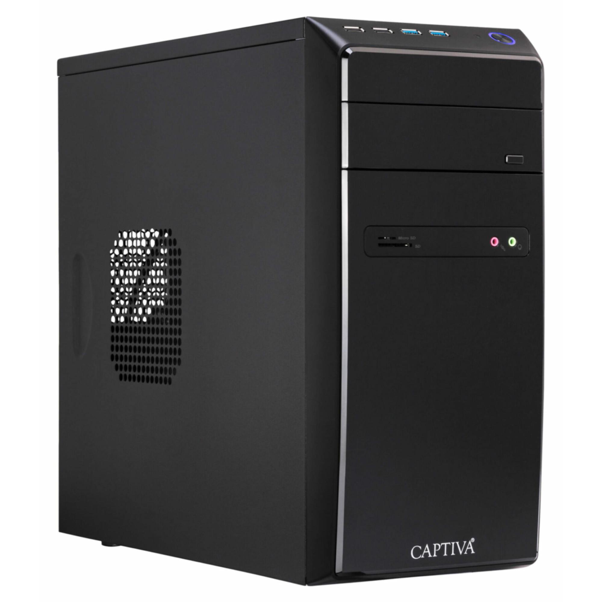 Business/Office R10-1840, AMD Ryzen 5, 16 GB, 1000 GB SSD, AMD Radeon Graphics