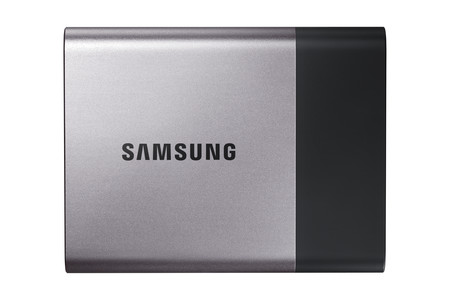 SSD-Speicher T3 1000GB