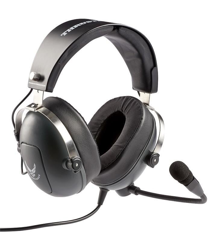 T.Racing U.S. Air Force Edition Gaming-Headset