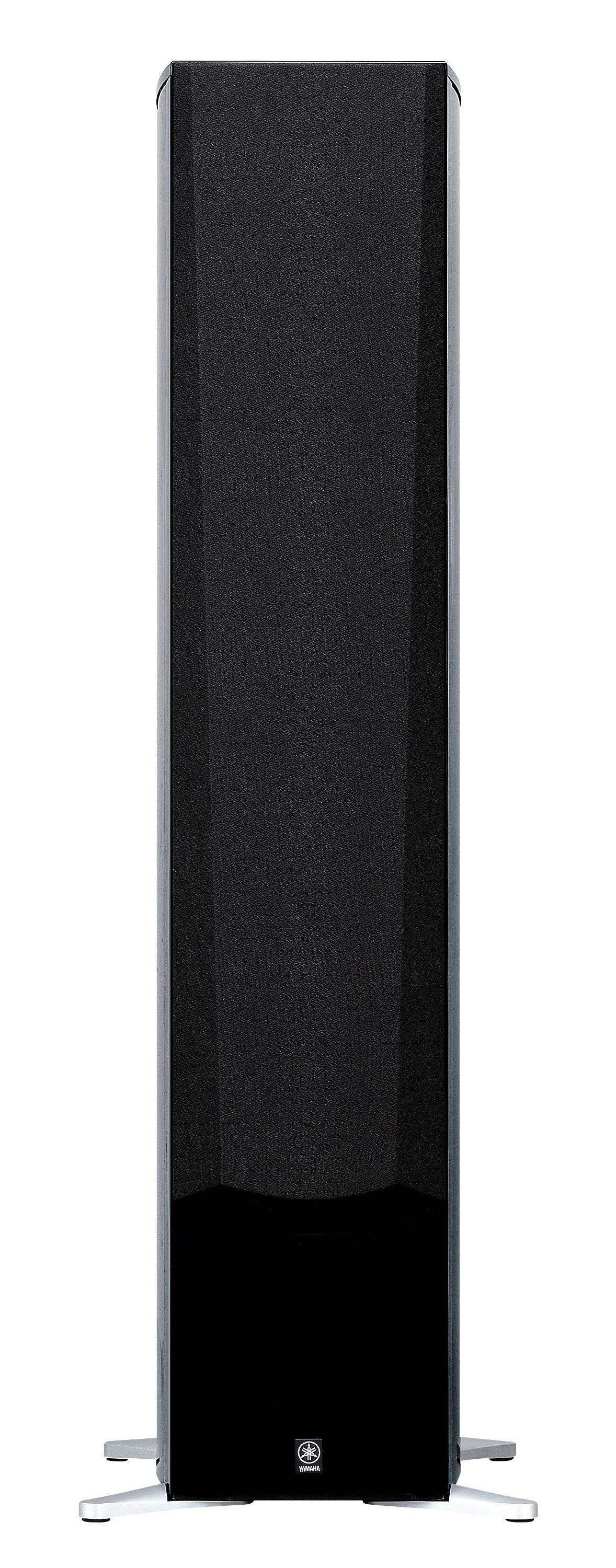 Lautsprecher NS-555 piano-schwarz (Stückpreis)