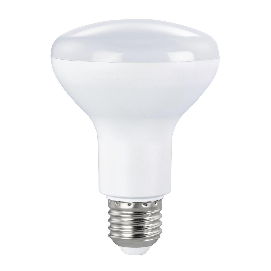 LED-Lampe, E27, 1050lm ersetzt 75W, Reflektorlampe R80, Warmweiß (00112871)