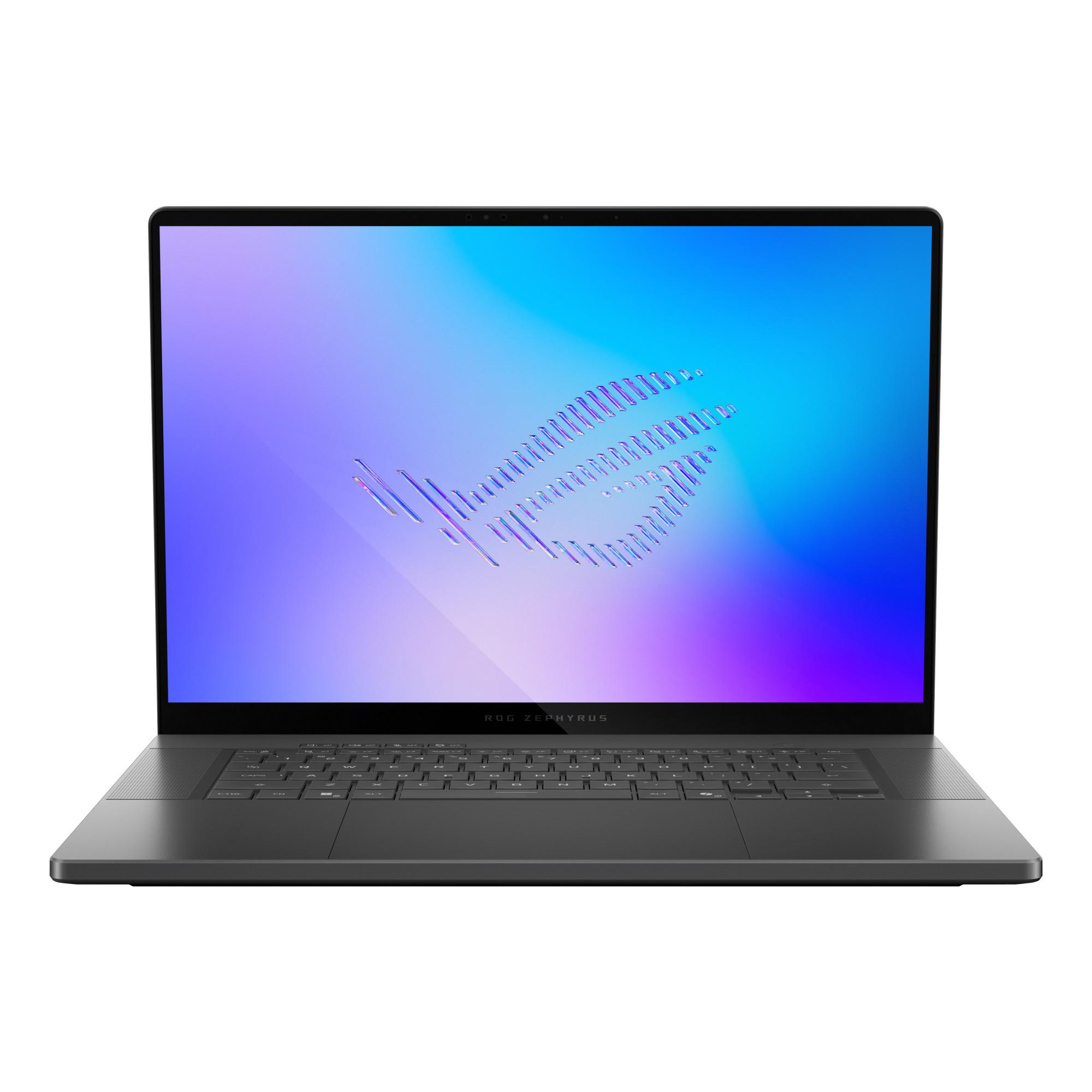 Gaming-Notebook ROG Zephyrus G16 GU606AW-TB009W, Eclipse Gray, 16 Zoll, WQXGA, Intel Core Ultra 9 386H, 32 GB, 1 TB