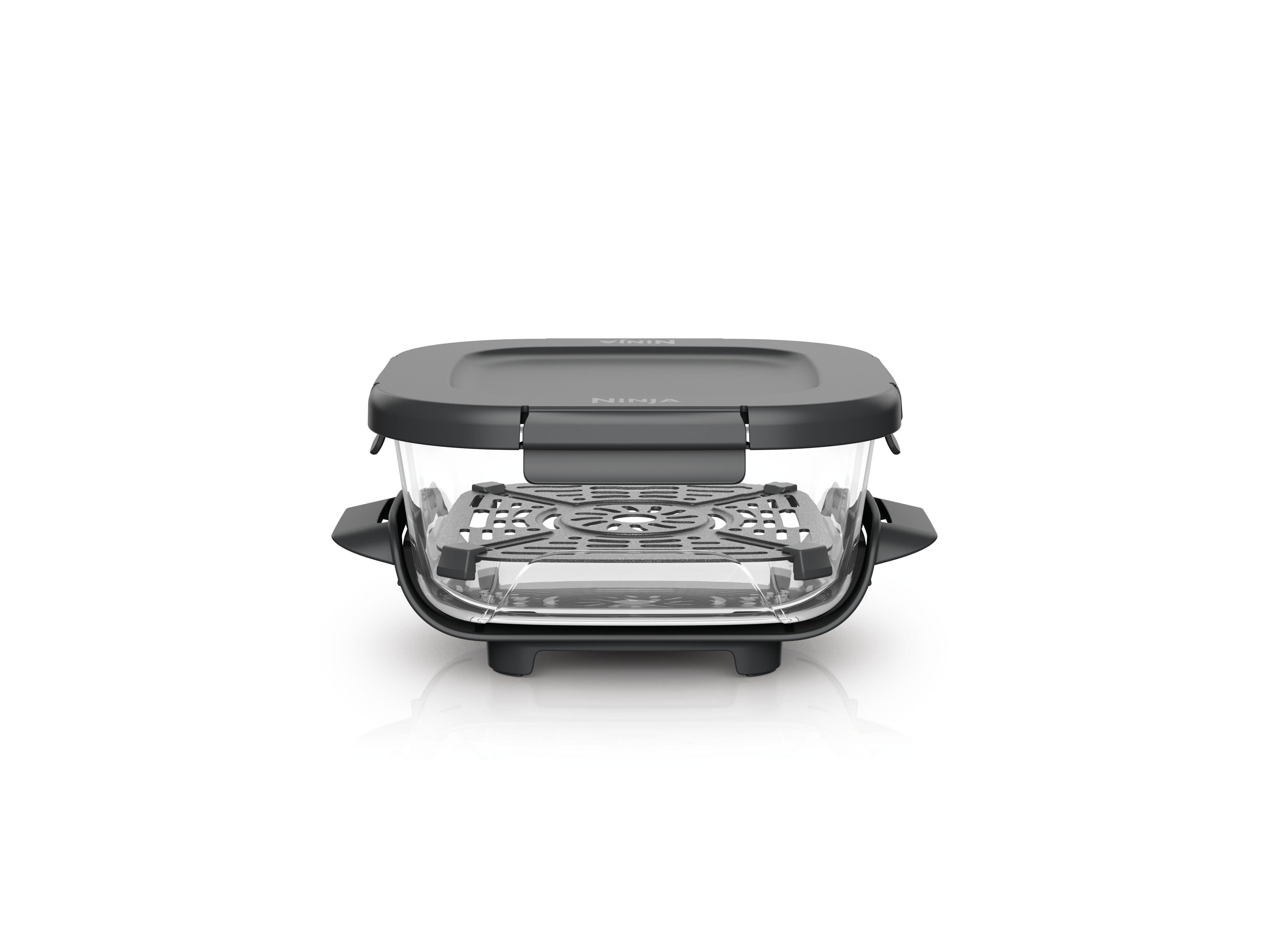 CRISPi TempWare Glasbehälter 1,4L