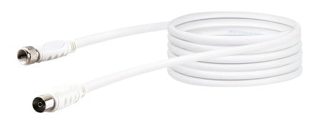SAT/Antennen Adapterkabel (90 dB) KVCKHQ195 - 5m