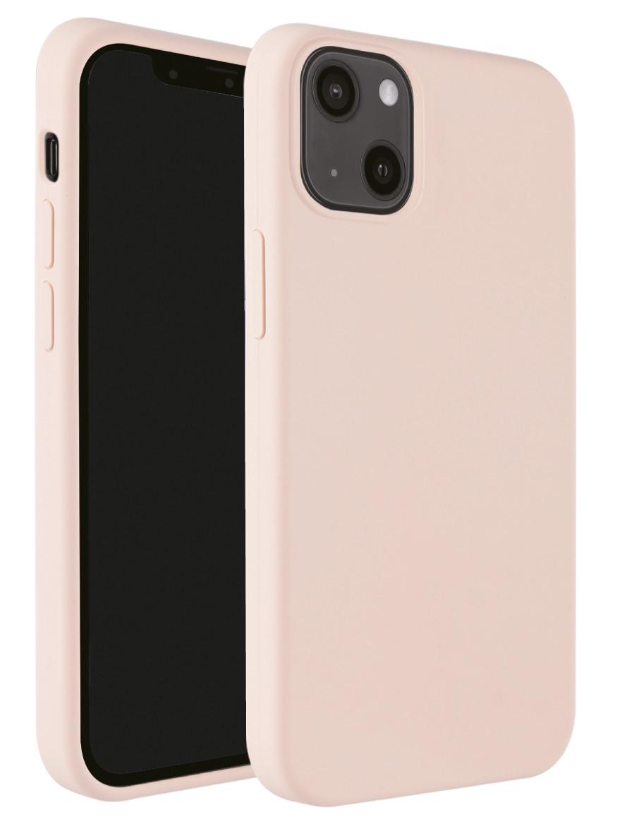 Hype Cover, Schutzhülle für iPhone 13 Mini Pink (62832)
