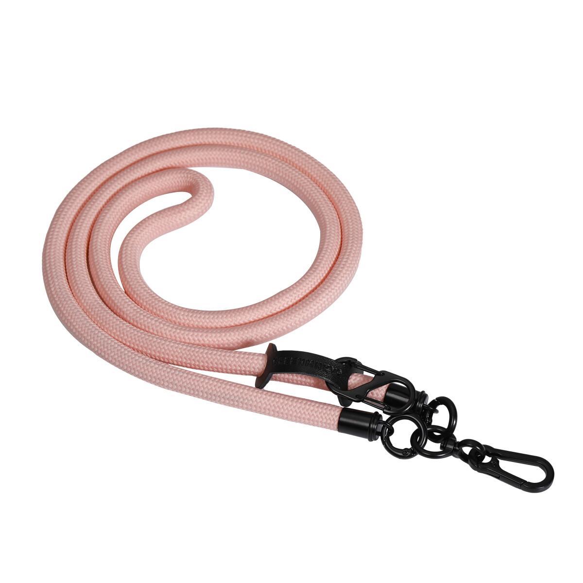 Lanyard - Cord, Bubblegum Pink