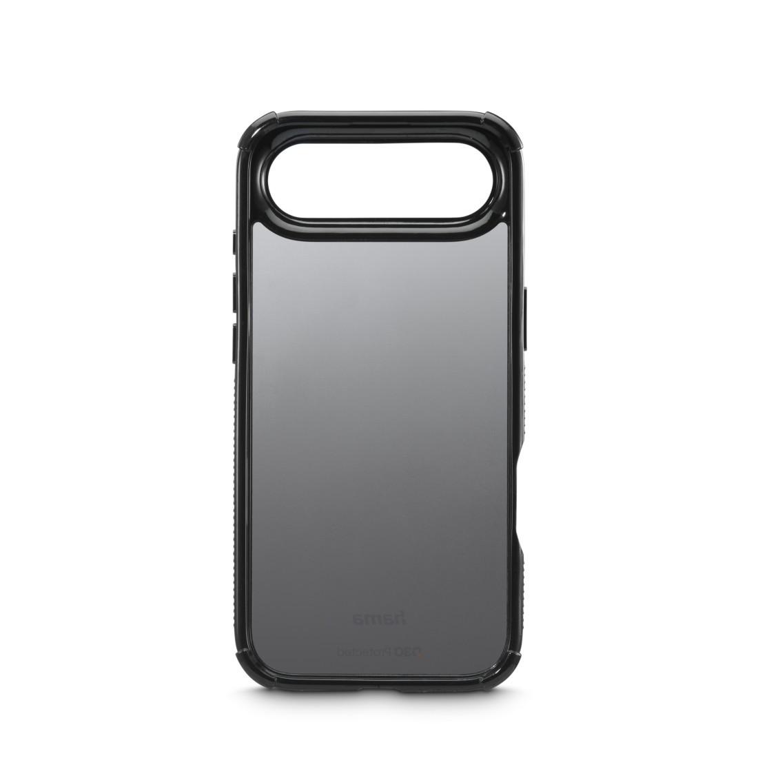 Handyhülle "Extreme Protect" für Apple iPhone 17 Air, Schwarz (00232390)
