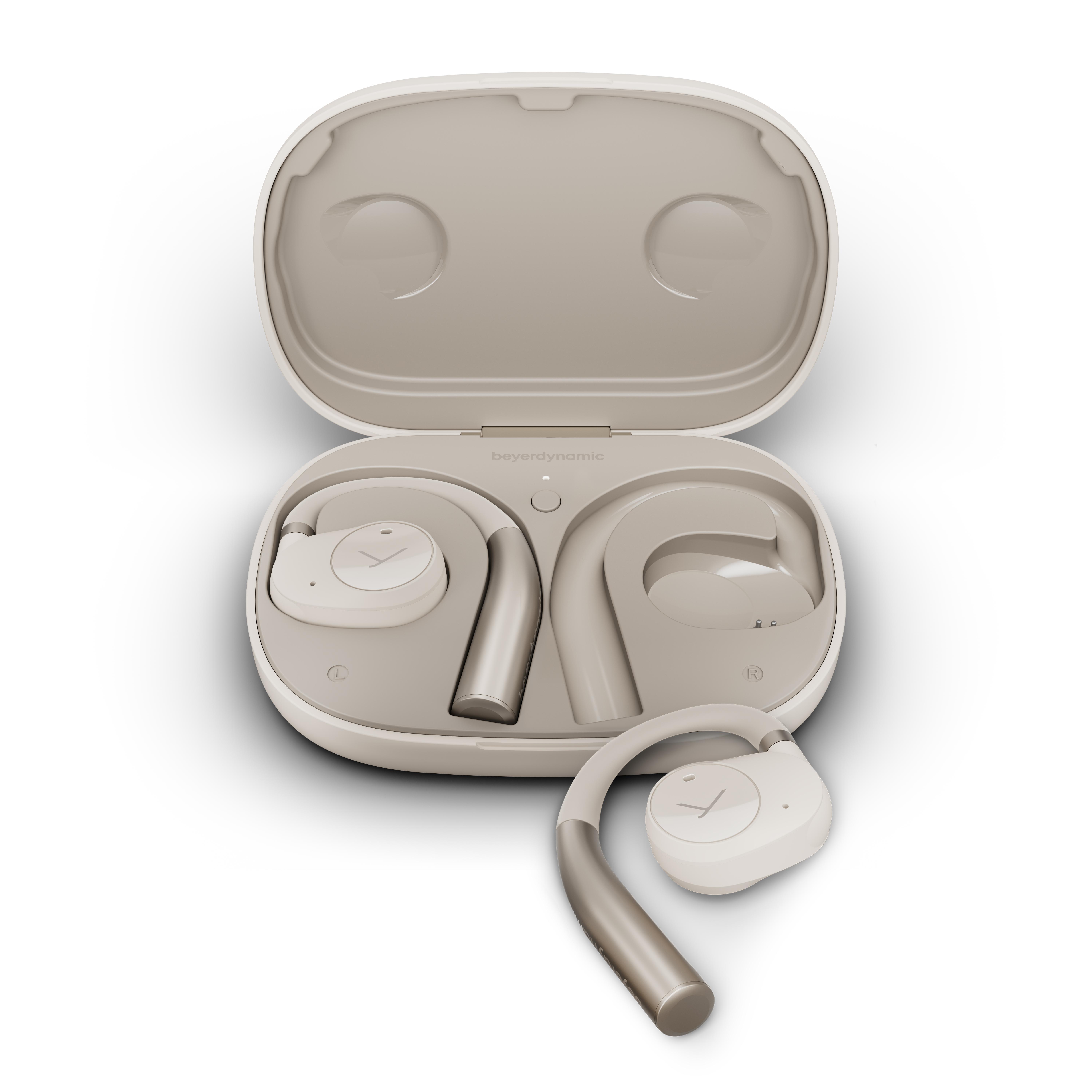 Bluetooth Open-Ear-Kopfhörer Verio 200, weiss (00226459)