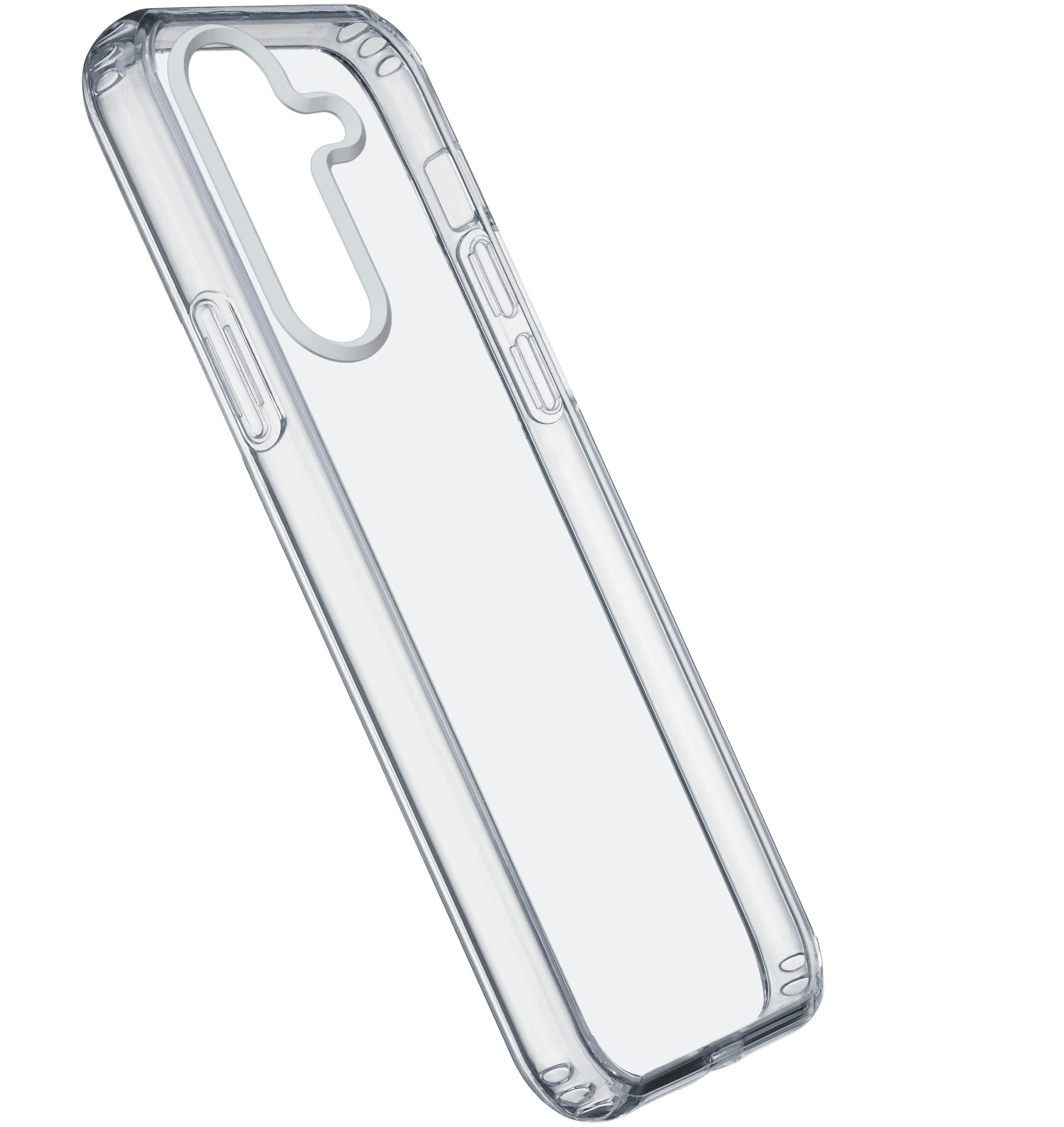 Clear Strong Case für Samsung A15 5G/ A15 4G (60819)
