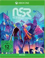 No Straight Roads - Xbox One