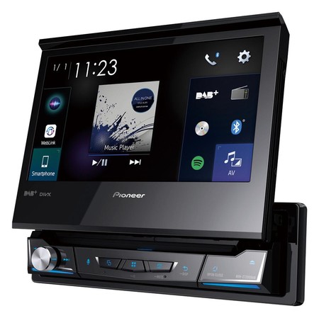 AVH-Z7200DAB Autoradio