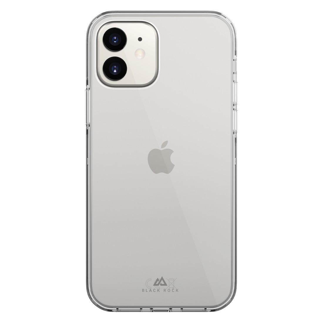 Cover "360° Clear" für Apple iPhone 13 mini, Transparent (00216995) Handyhülle