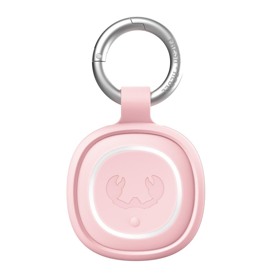 "Smart Finder 2", komp. m.Apple " Wo ist? & Android "Find Hub", Pastel Pink (00232979)