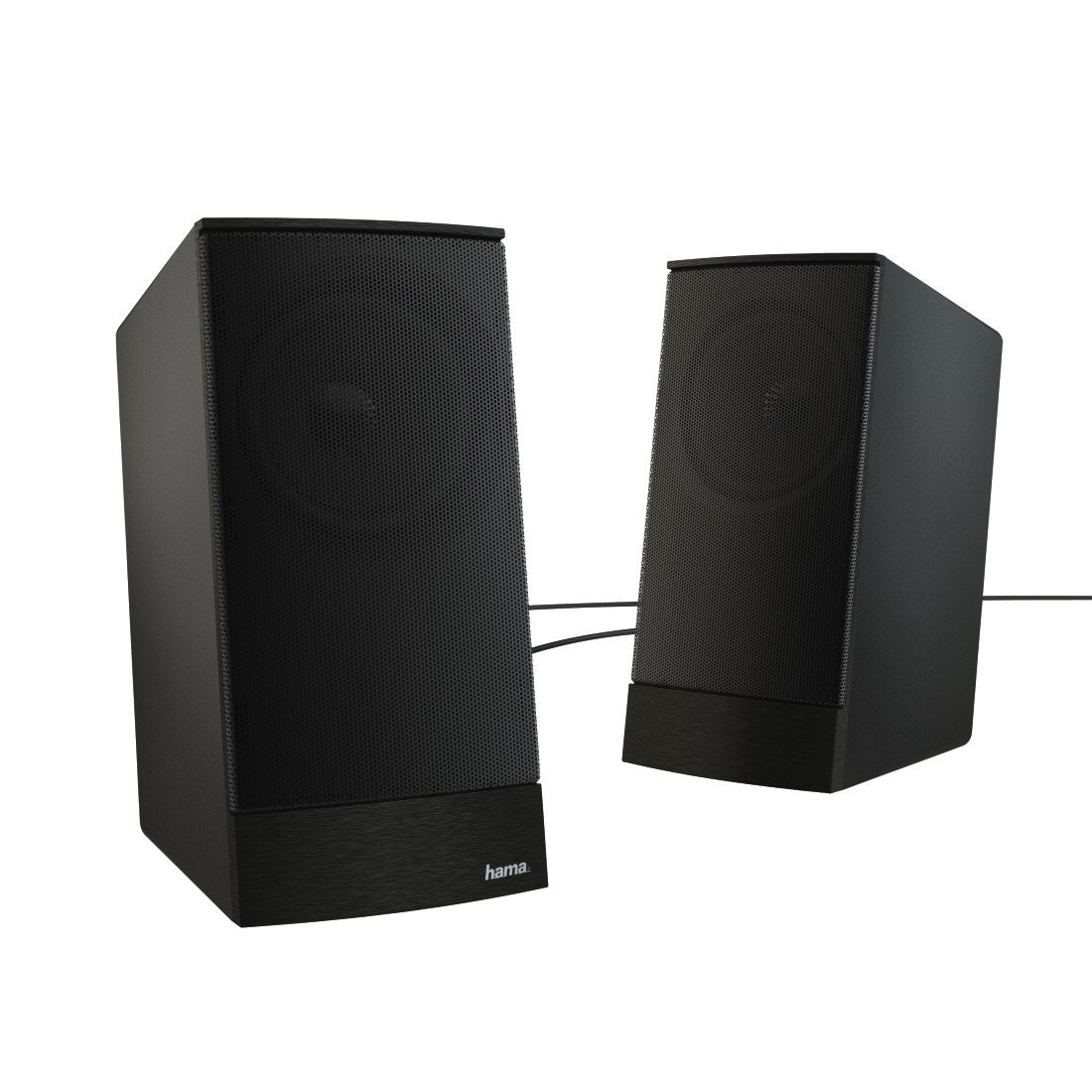 PC-Lautsprecher "Sonic LS-208" (00173134)