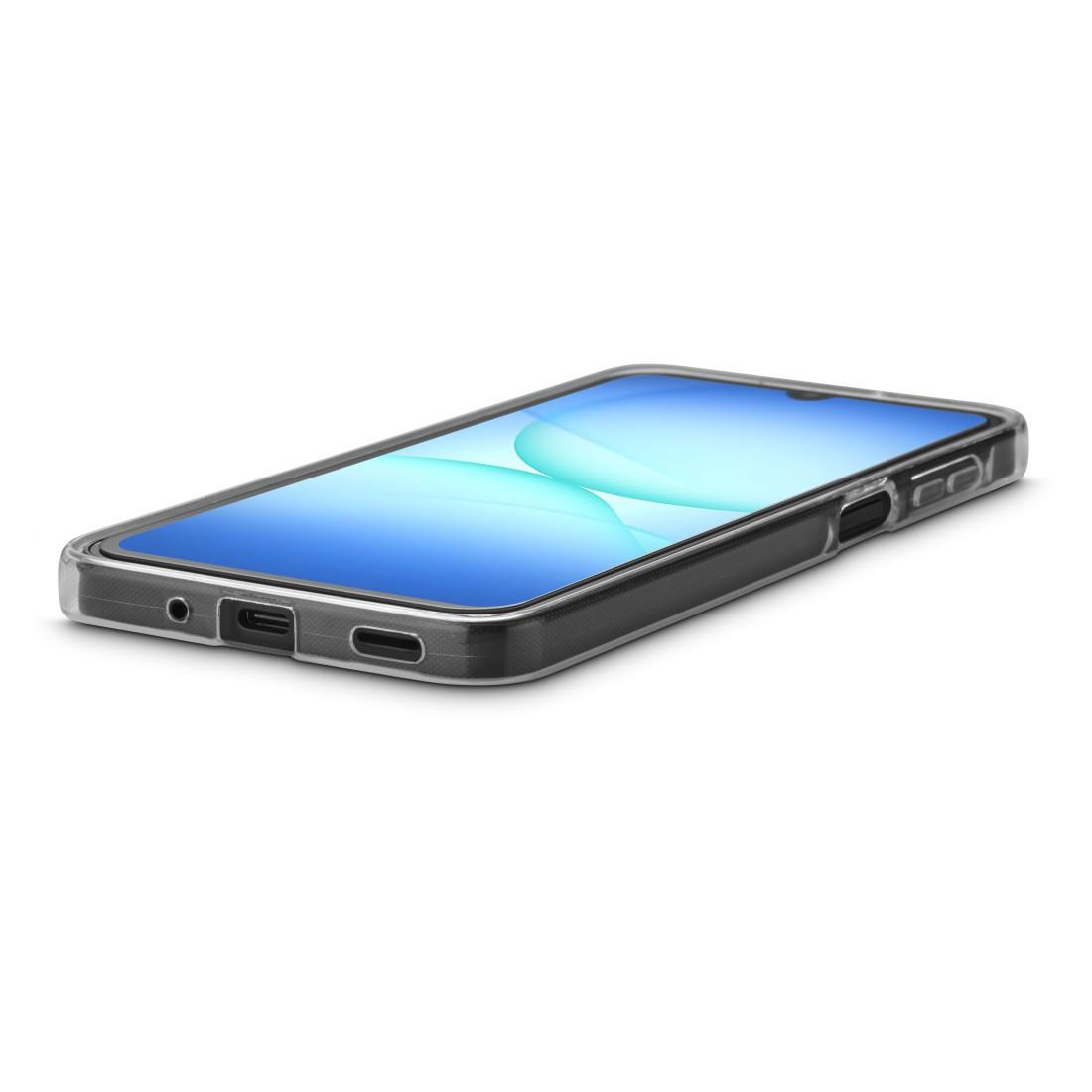 "Handyhülle ""Always Clear"" für Samsung Galaxy A17/A17 5G/A18, durchsichtig (00016209)"