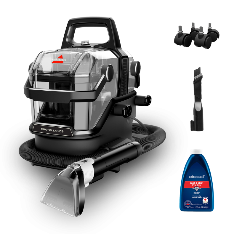 3911N Spotclean C9 Pro Fleckenreiniger