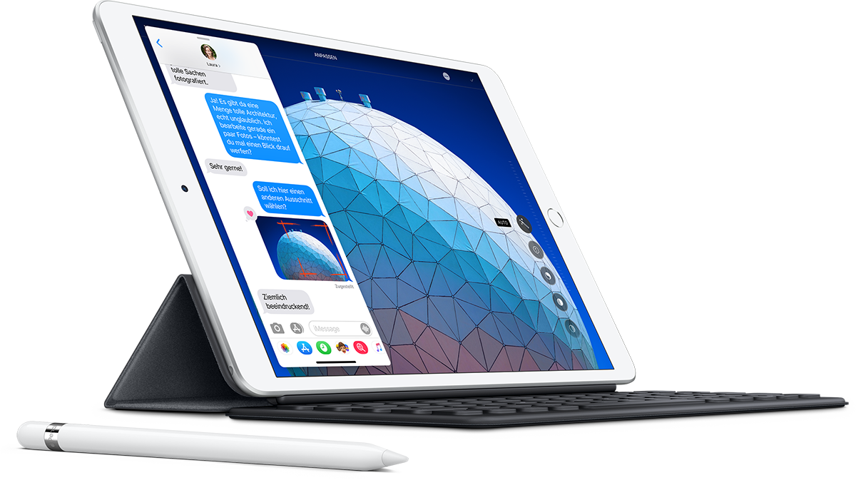 iPad Air - Jetzt kaufen iPad Air - Jetzt kaufen