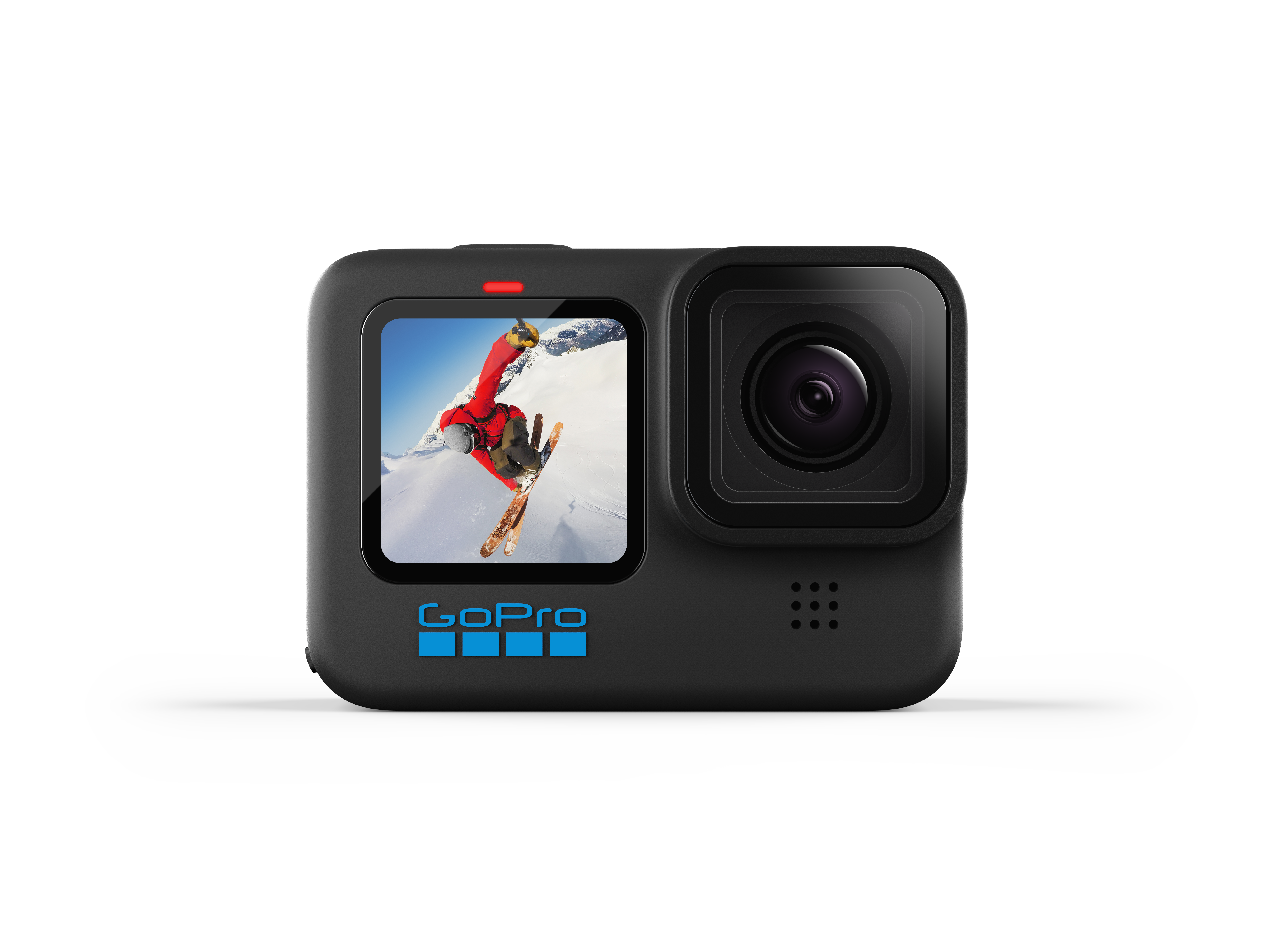 HERO10 Black with carry bag Action Kamera