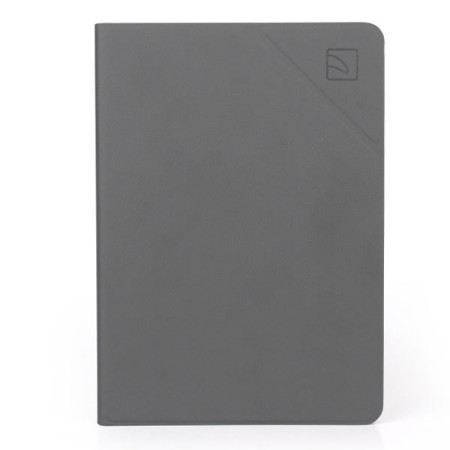 Hartschalen Hülle für Apple iPad Air 2 grau