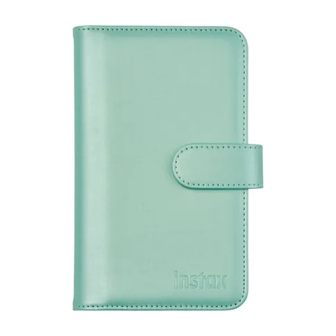 Fuj instax mini 13™Album Lagoon Green
