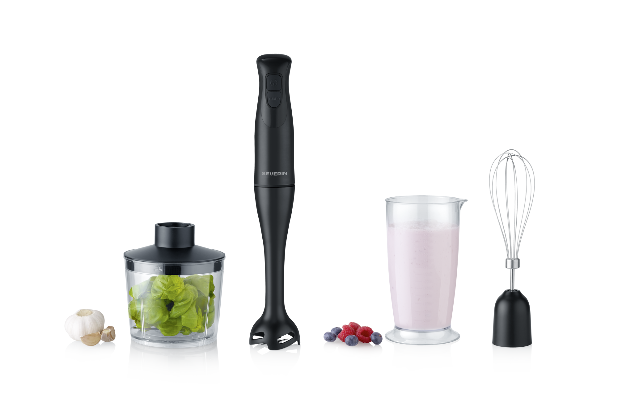 SM 3762 Stabmixer-Set