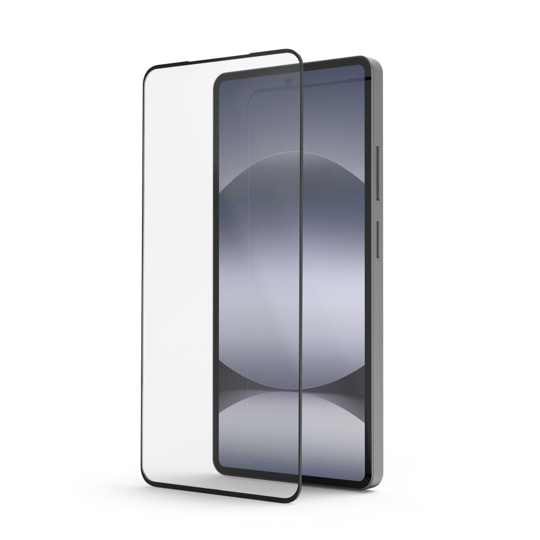 Handy-Schutzglas "Clear Protect" für Redmi Note 15 4G/5G, Montagehilfe (00228594)