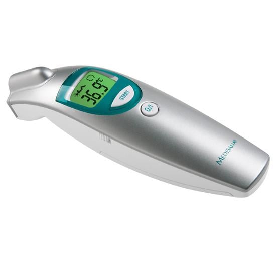 FTN Infrarot-Stirnthermometer