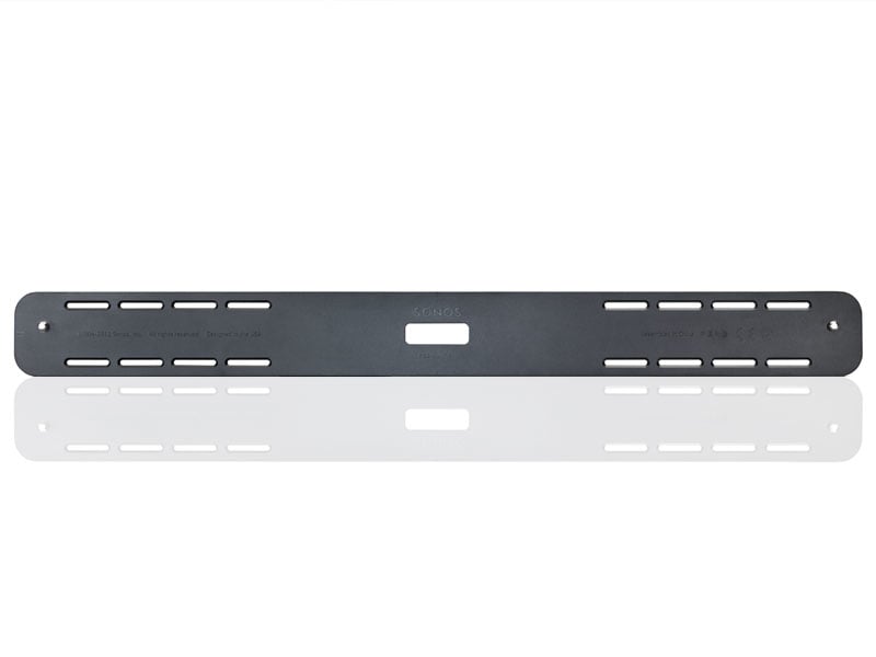 Playbar Wall Mount Wandhalterung