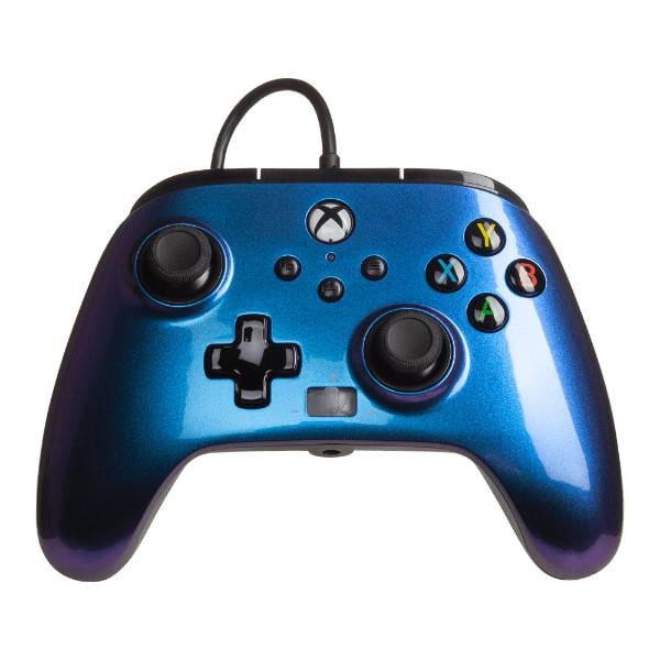 Enhanced Wired Controller - Xbox Series X|S/Xbox One/Windows