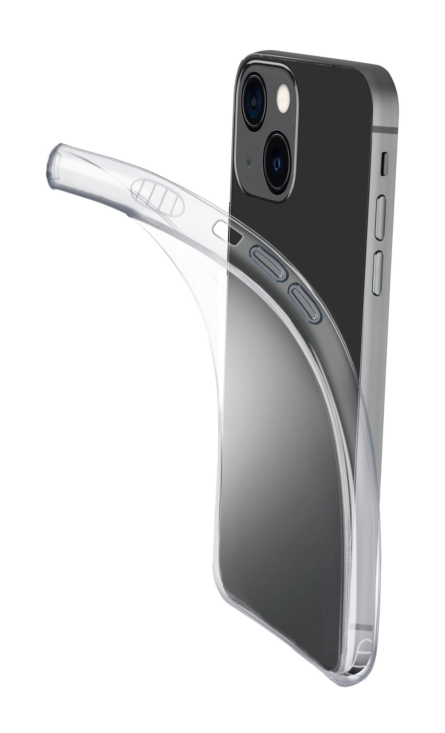 Fine Case für Apple iPhone 13 Clear (60092)