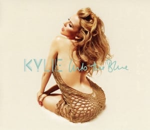 Cd Kylie Minogue Into The Blue Bei Expert Kaufen Rock Pop Musik Film Musik Expert De