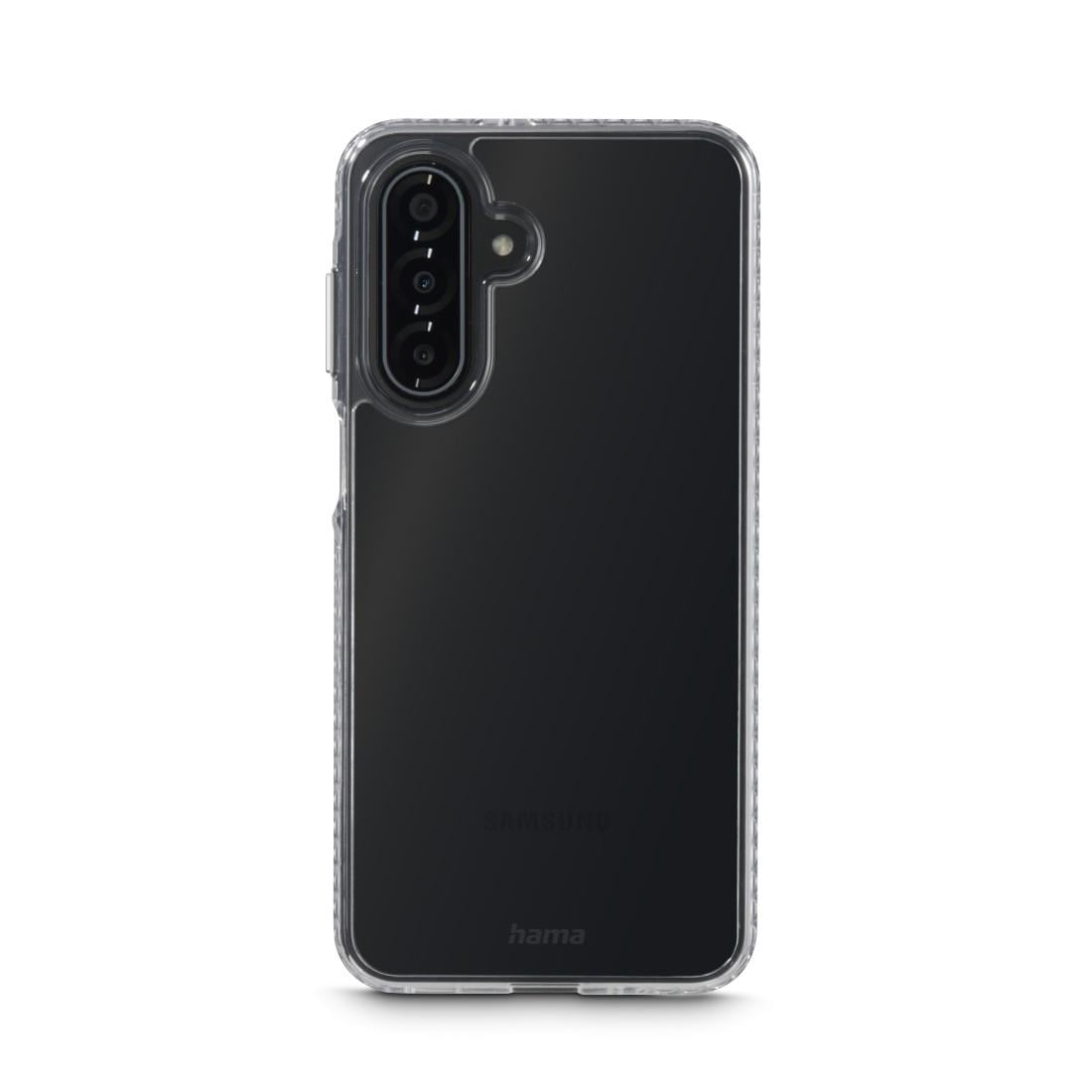 "Handyhülle ""Clear Shield"" für Samsung Galaxy A17/A17 5G/A18, durchsichtig (00016214)"