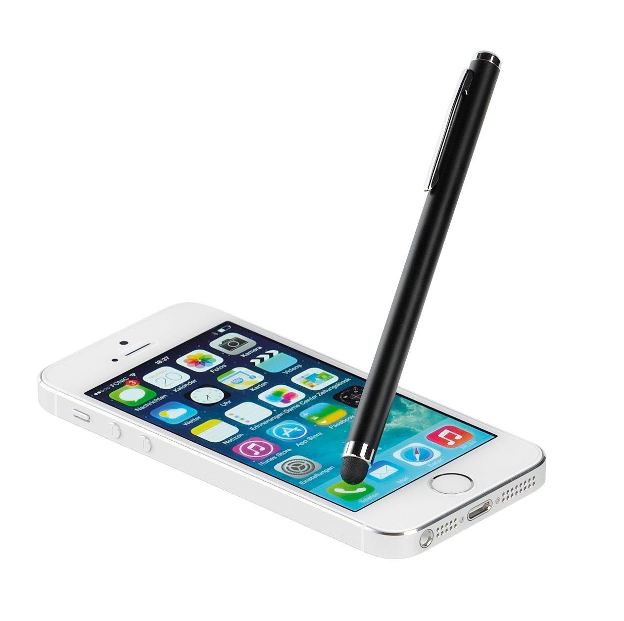 Classic schwarz (35572) Eingabestift