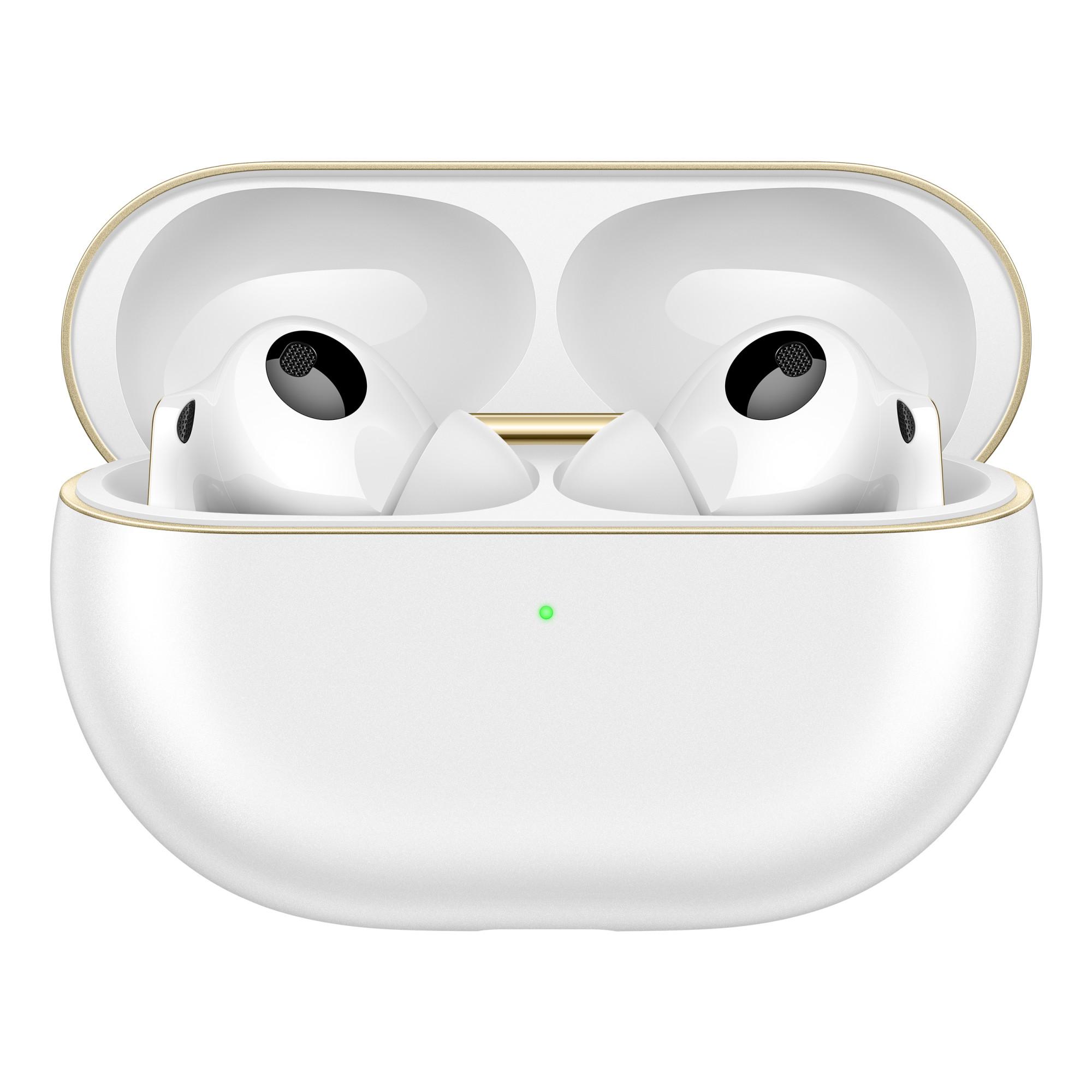 FreeBuds Pro 4 Weiß In-Ear Kopfhörer