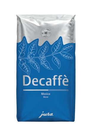 Decaffeinato, Blend Kaffee