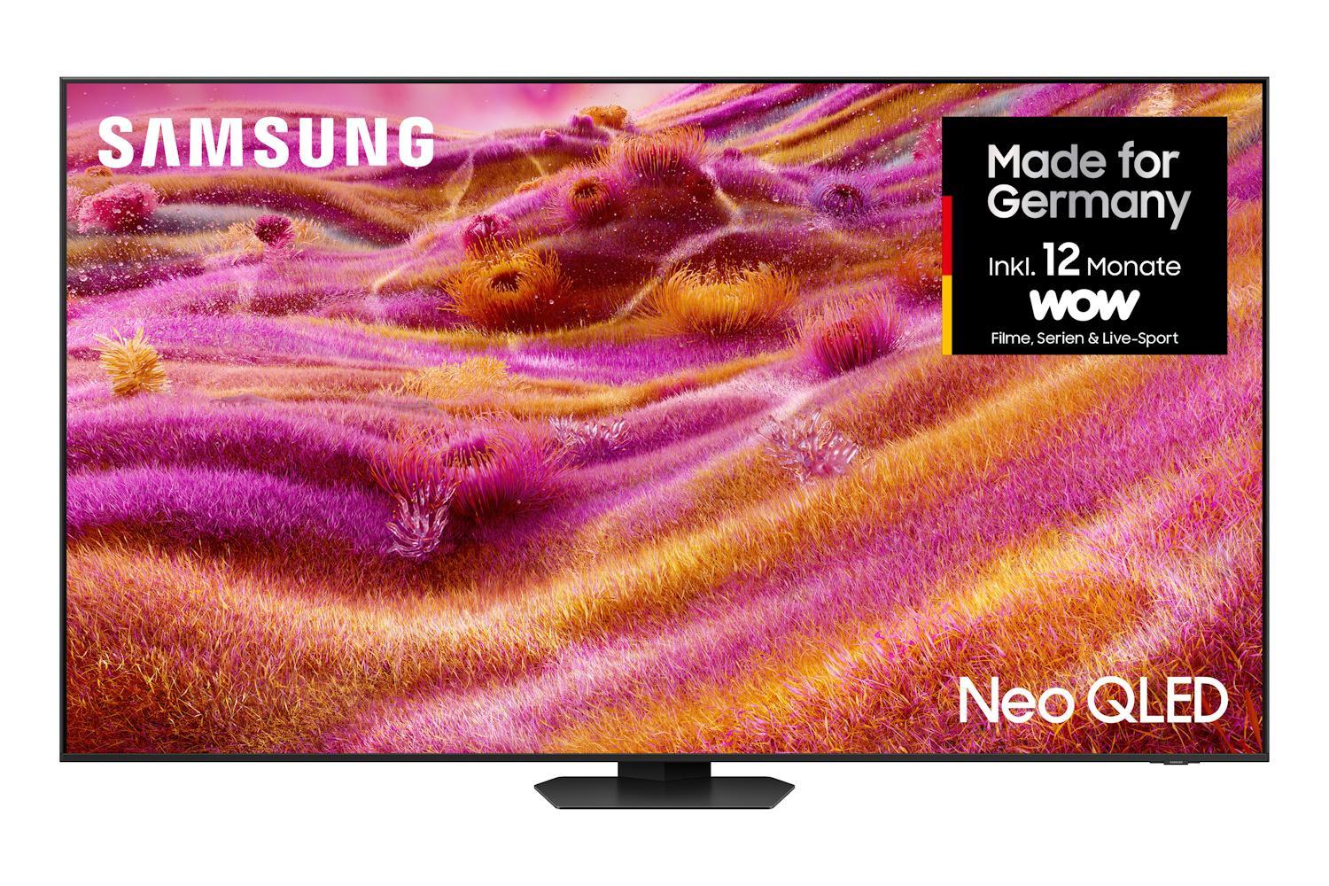 GQ98QN90FATXZG Neo QLED TV