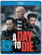 Blu-ray A Day to Die