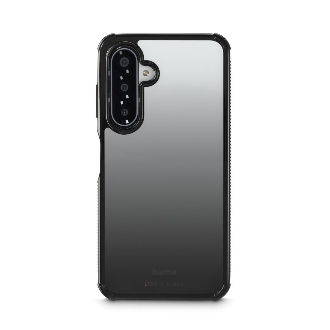 "Handyhülle ""Extreme Protect"" für Samsung Galaxy A17/A17 5G/A18, Schwarz (00016212)"