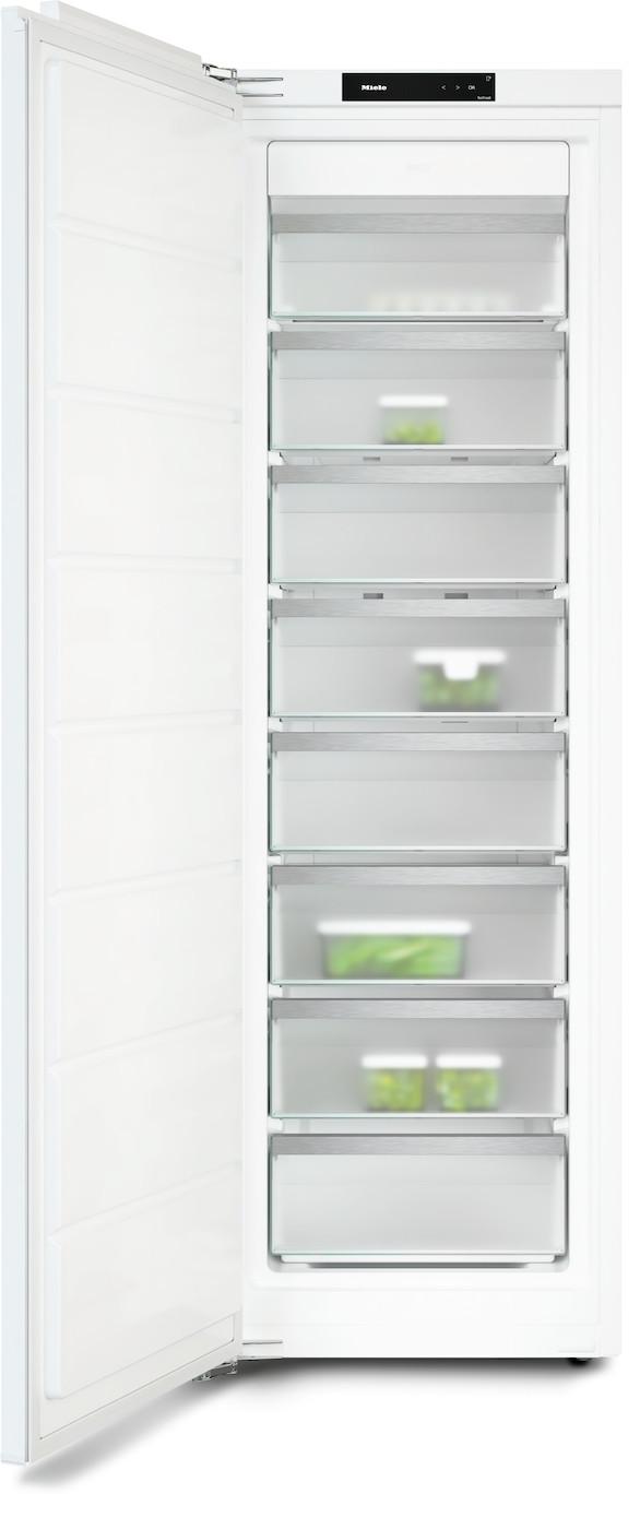FNS 7710 E Einbaugefrierschrank